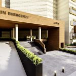 سهام اورژانس بیمارستان به آفرین کرج