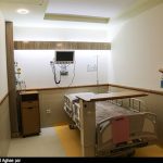 سهام عمومی در بیمارستان تخصصی میلاد – ارومیه