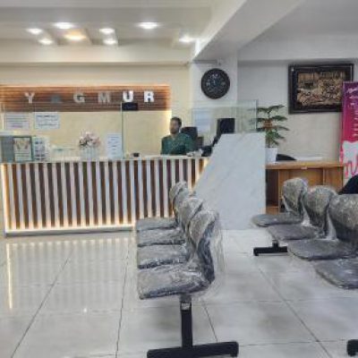 درمانگاه شبانه روزی